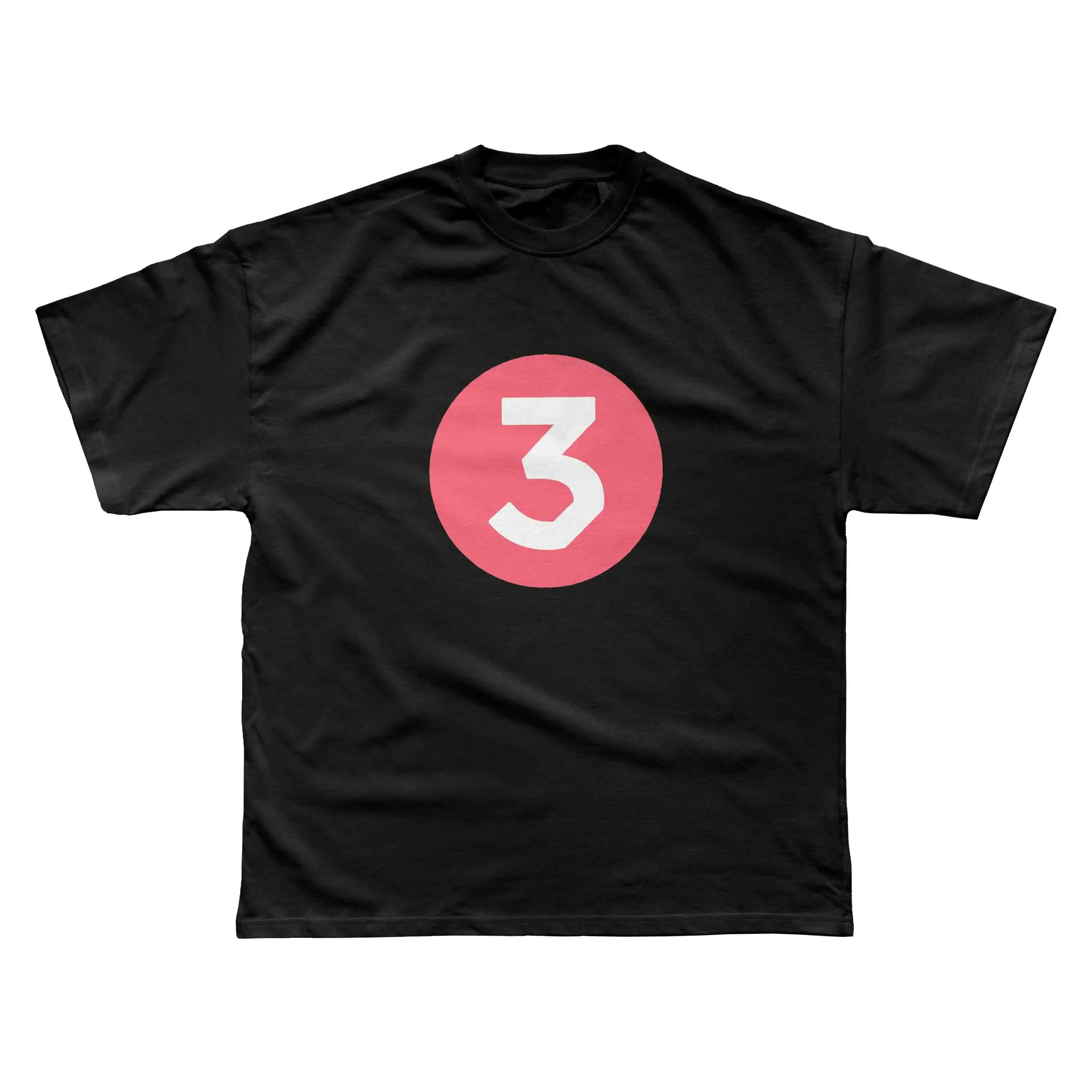 

Chance The Rapper Logo Premium T shirt