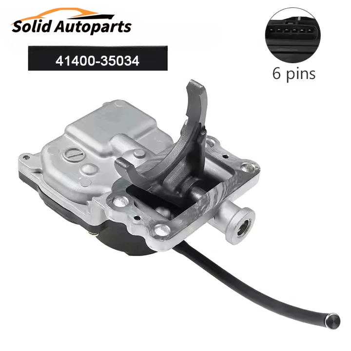 

41400-35034 41400-35032 41400-35033 41400-35030 41400-35031 Передний дифференциальный вакуумный привод для Toyota 4Runner Hilux 4x4 V6