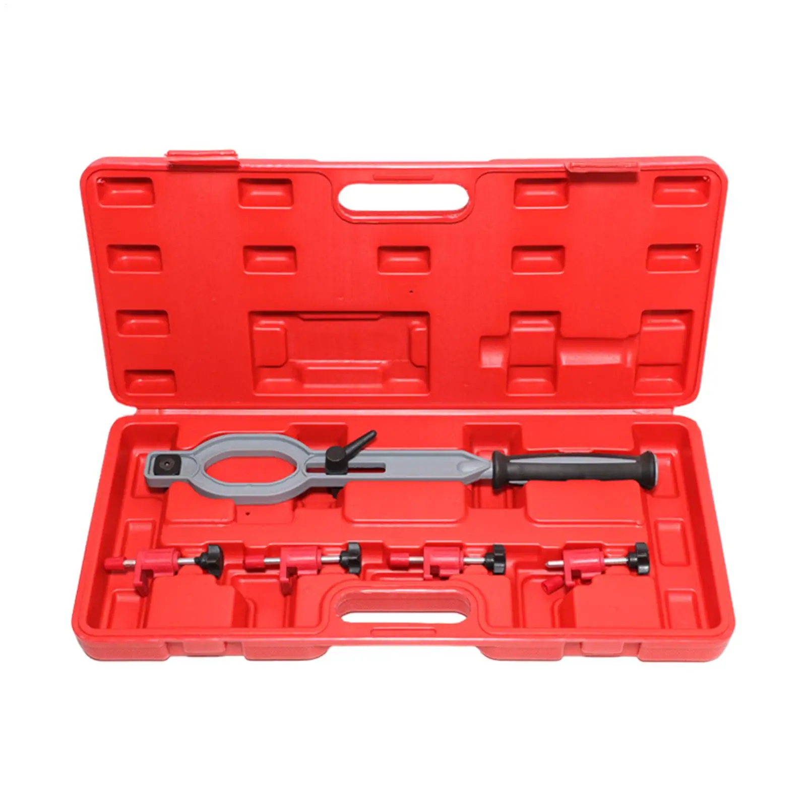 Timing Gear Fixing Tool Universal Precise Efficient Metal Car Camshaft Holder Tool Kit For Men Women Families Friends Lovers