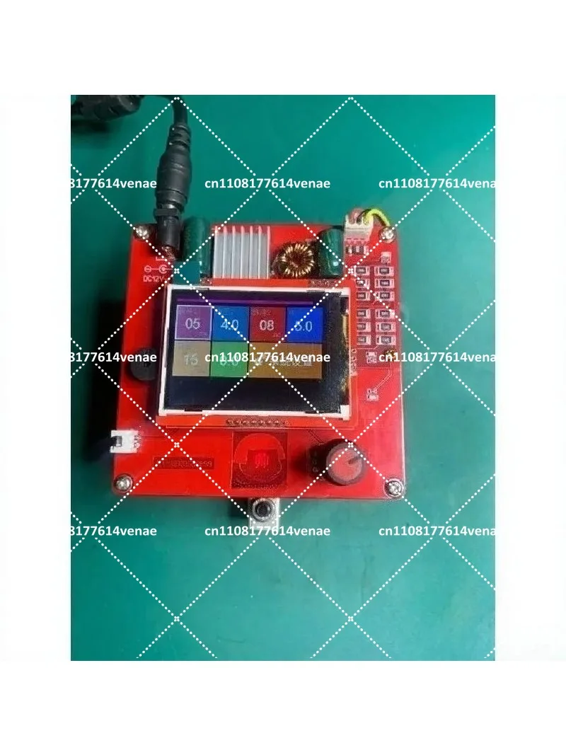 Energy Storage Spot Welding Machine Control Board, Lithium Battery Controller, Portable Welder PCB