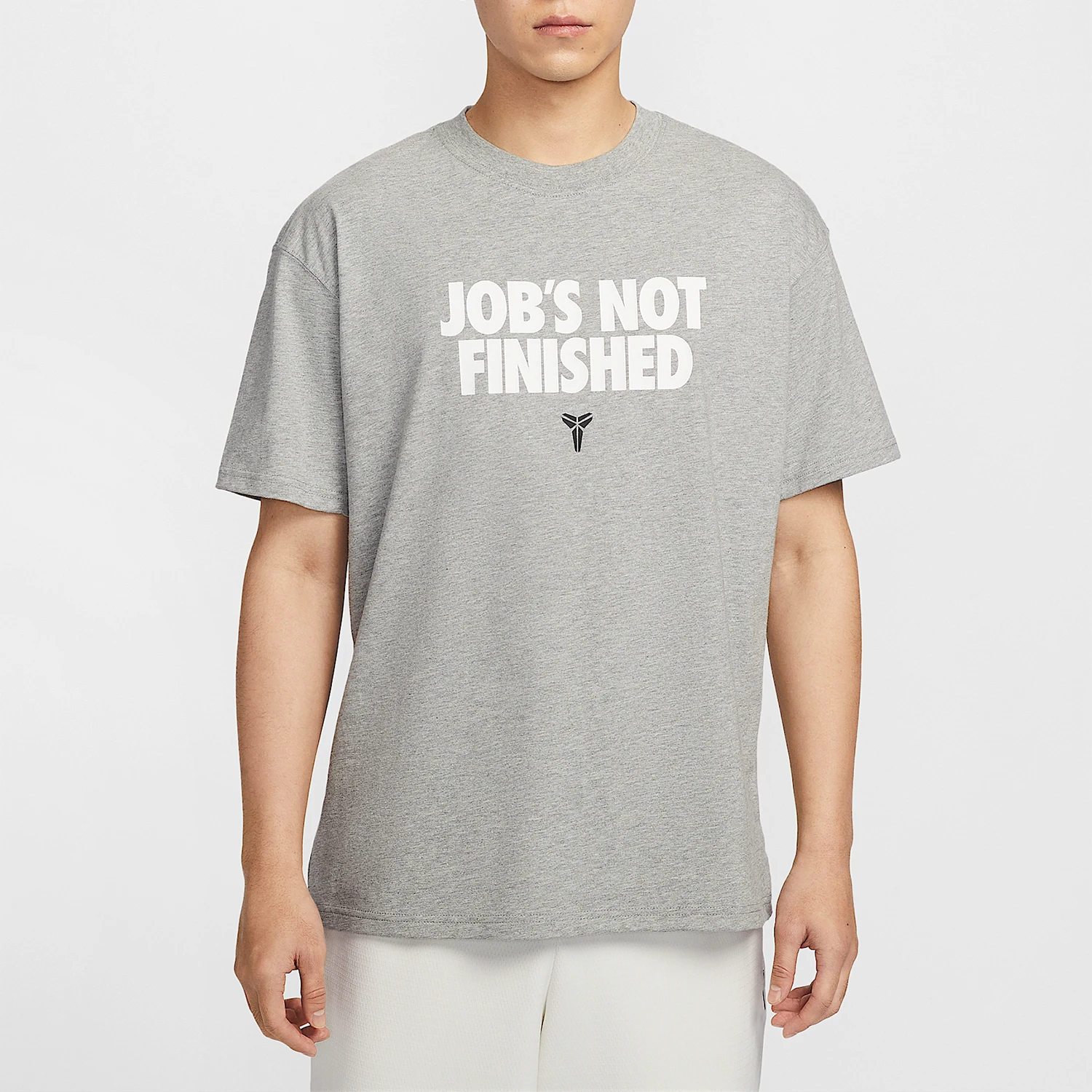 

Nike 2025 Summer Men's Basketball Knit T-shirt II6592-063