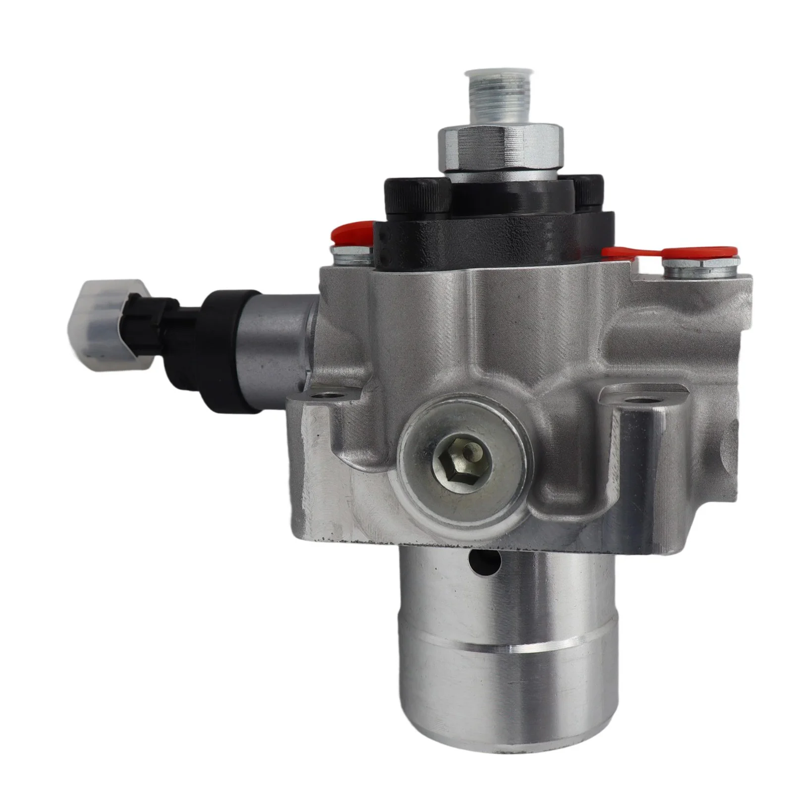 Fuel Injection Pump 1J801-50500 For Kubota V2403 D1803 Engine KX040-4 U48-5 Tractor L3301 L3302 L3560 L3901 L4701 L4760 L4802