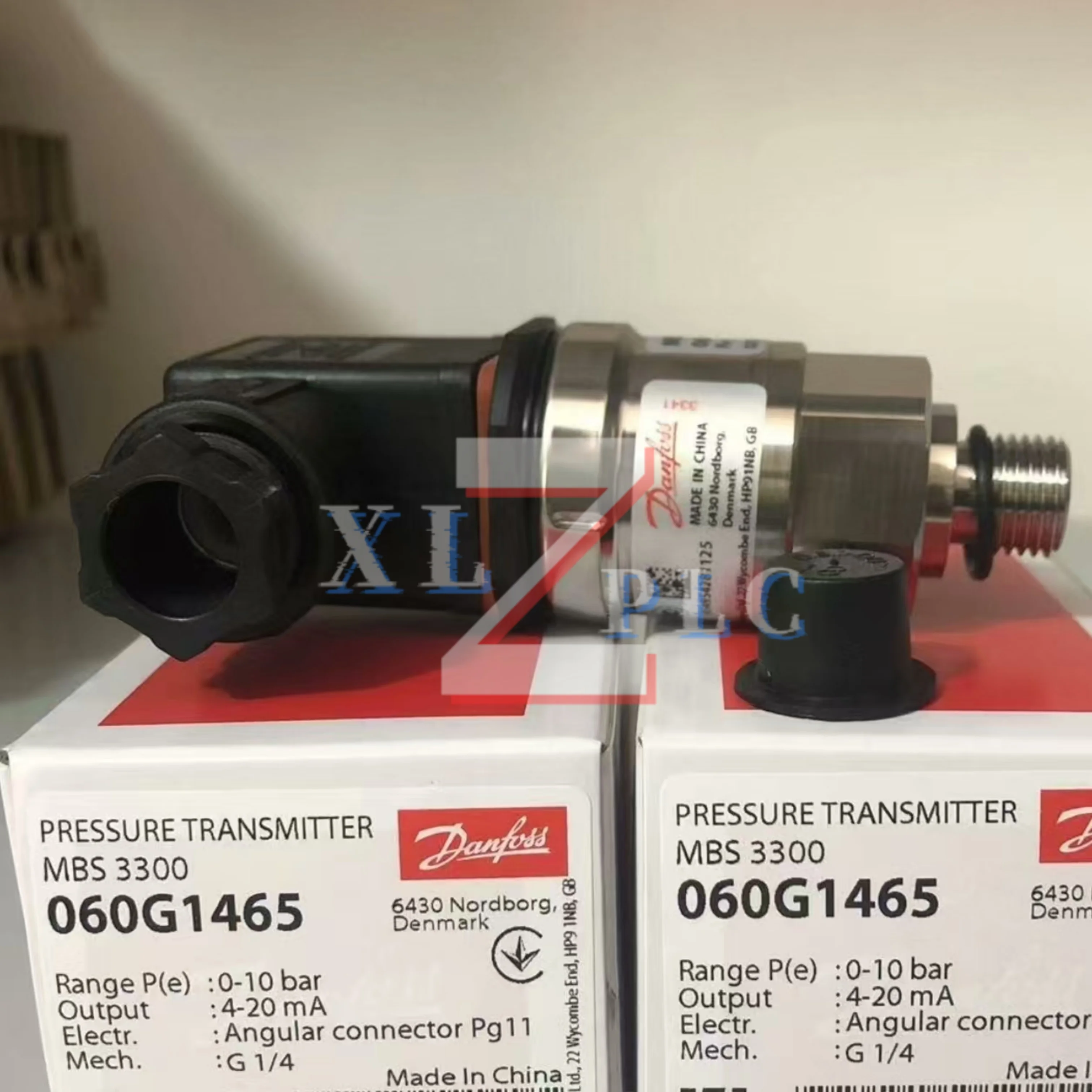 060G1465 MBS3300 060G1468 MBS3300 060G1469 MBS3300 مستشعر الضغط جديد في المخزون