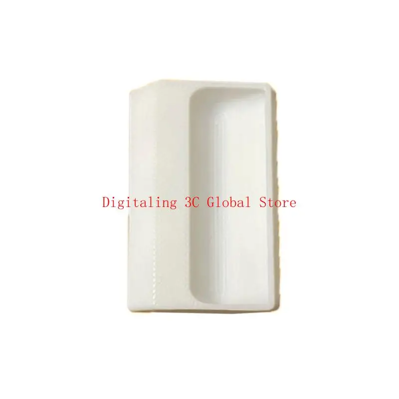  Desktop Stand for Thermo-hygrometer 2 Display Holder Enhances Visibility Through Inclined Design