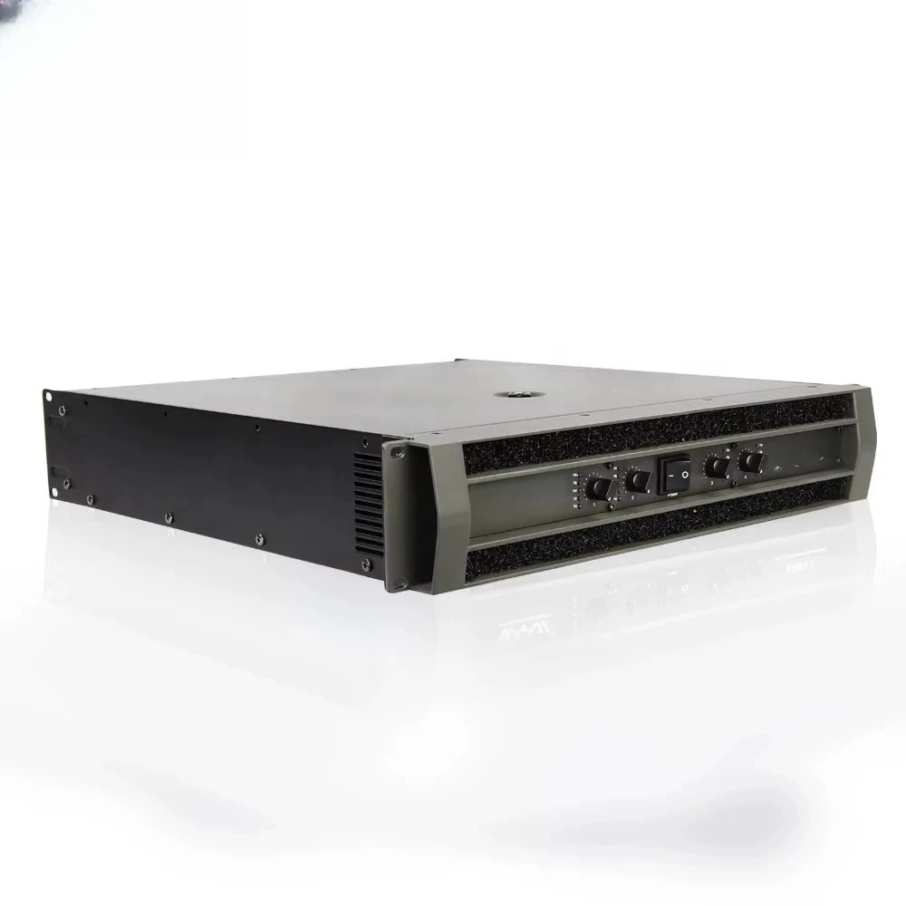 Professional 2U Aud…