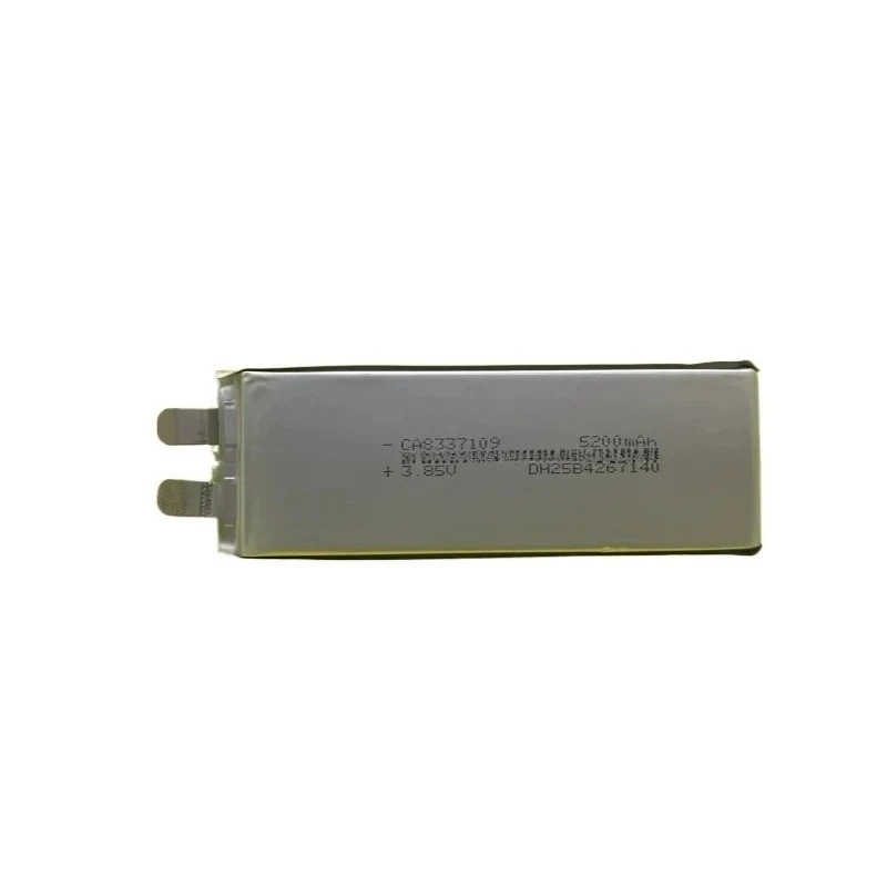 8337109 3.85V 5200mAh Rechargeable Battery for DJI Mavic 3 SG906MAX2 SG906MAX3 JJRC X11P HS550 High Quality Drone Battery Cell