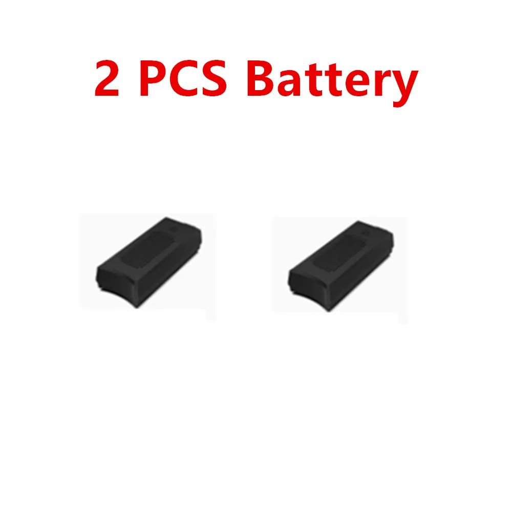 JJRC H138 2.4G RC Racing Football Drone  Accessories Battery  7.4V 1600mAh / Propeller Blade / Use For JJRC H138 Drone  Parts