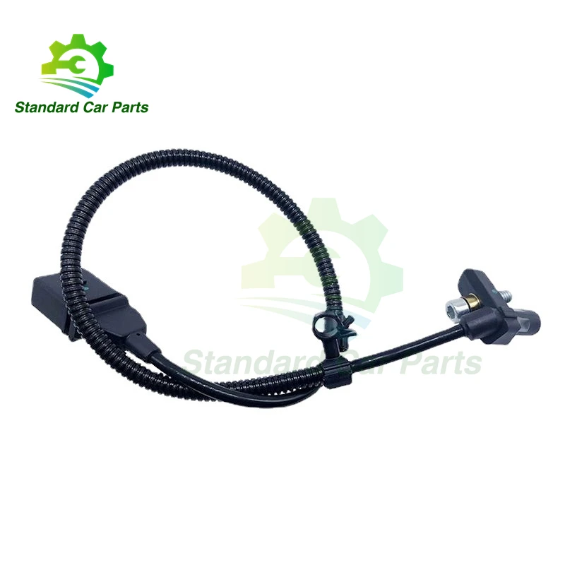 030957147G Crankshaft Position Sensor For  VW SEAT Caddy II Flight Golf Mk4 Lupo 0261210188 0261210189