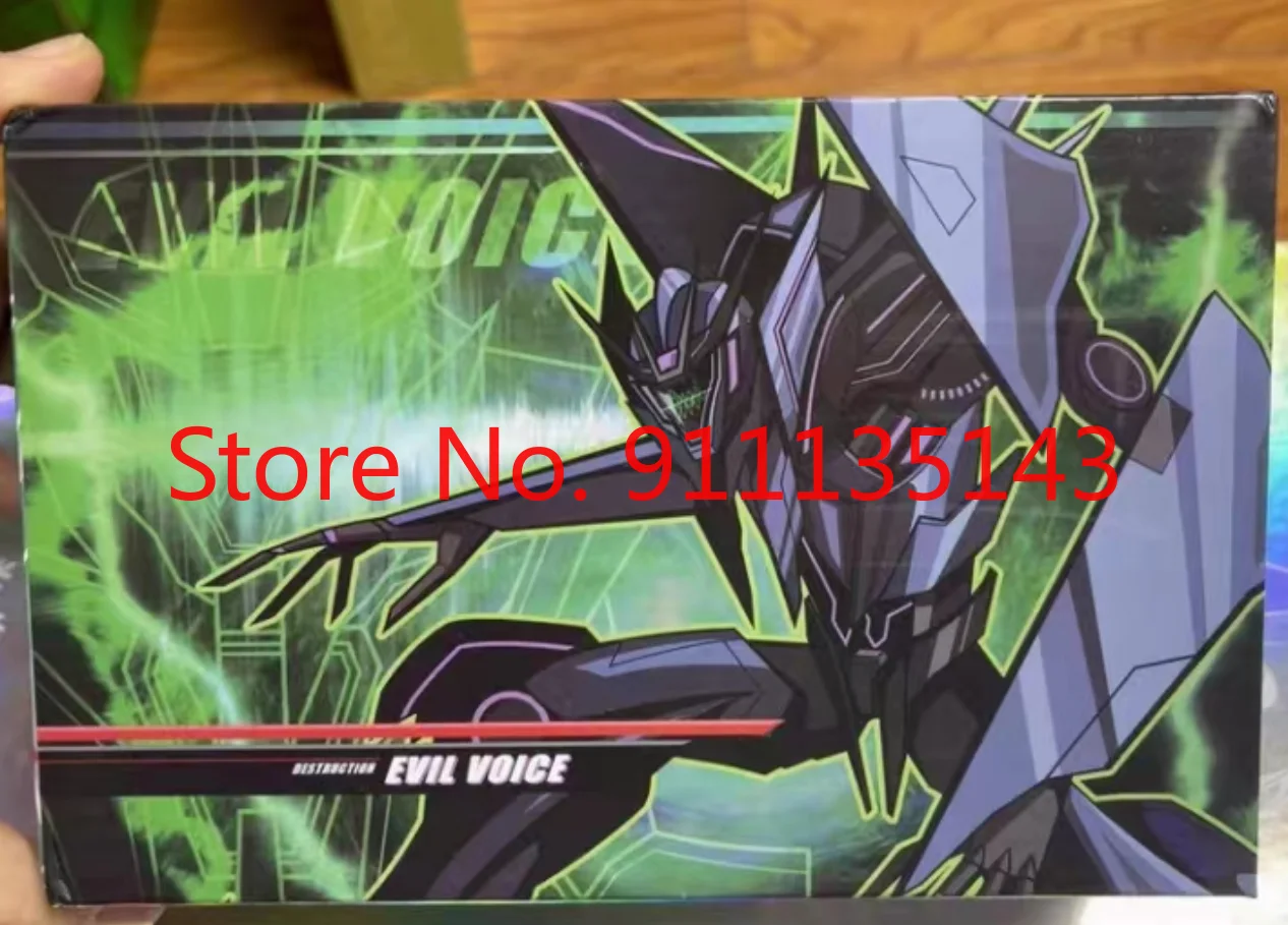 

APC-Toys EvilVoice Wisper Galaxy 1.0 Version In Stock