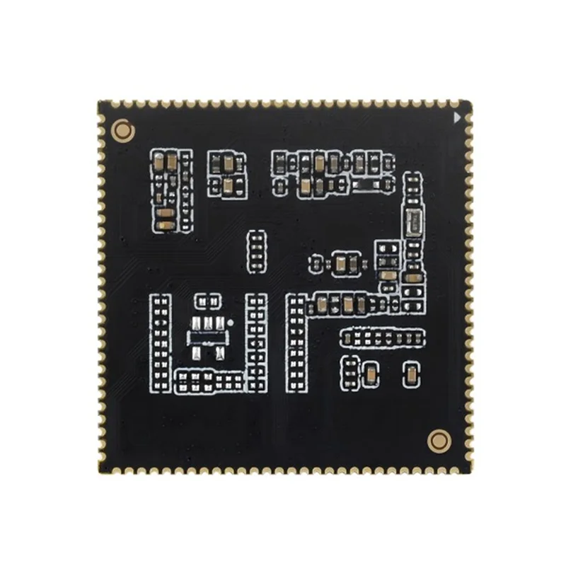AF93-Luckfox Core1106 Development RV1106 Core Board 1TOPS حسابي 8G EMMC متكامل ARM Cortex-A7/RISC-V MCU/NPU/ISP