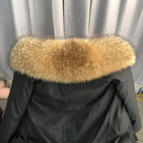 Real Fur