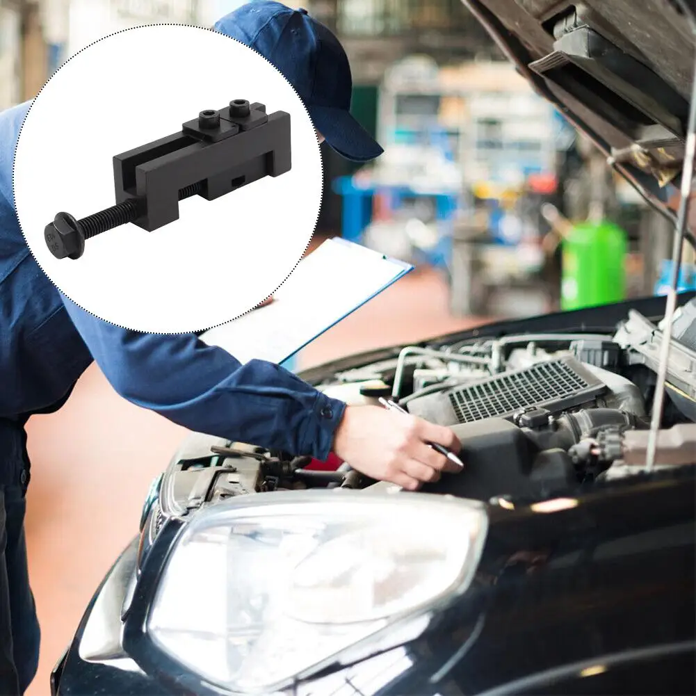 Keine Entfernung Locking Werkzeug Antriebswelle CV Boot Clamp Werkzeug Welle Spann Auto Werkzeug Ersatz Werkzeug Abdeckung Entfernung Staub stick Au L2R6