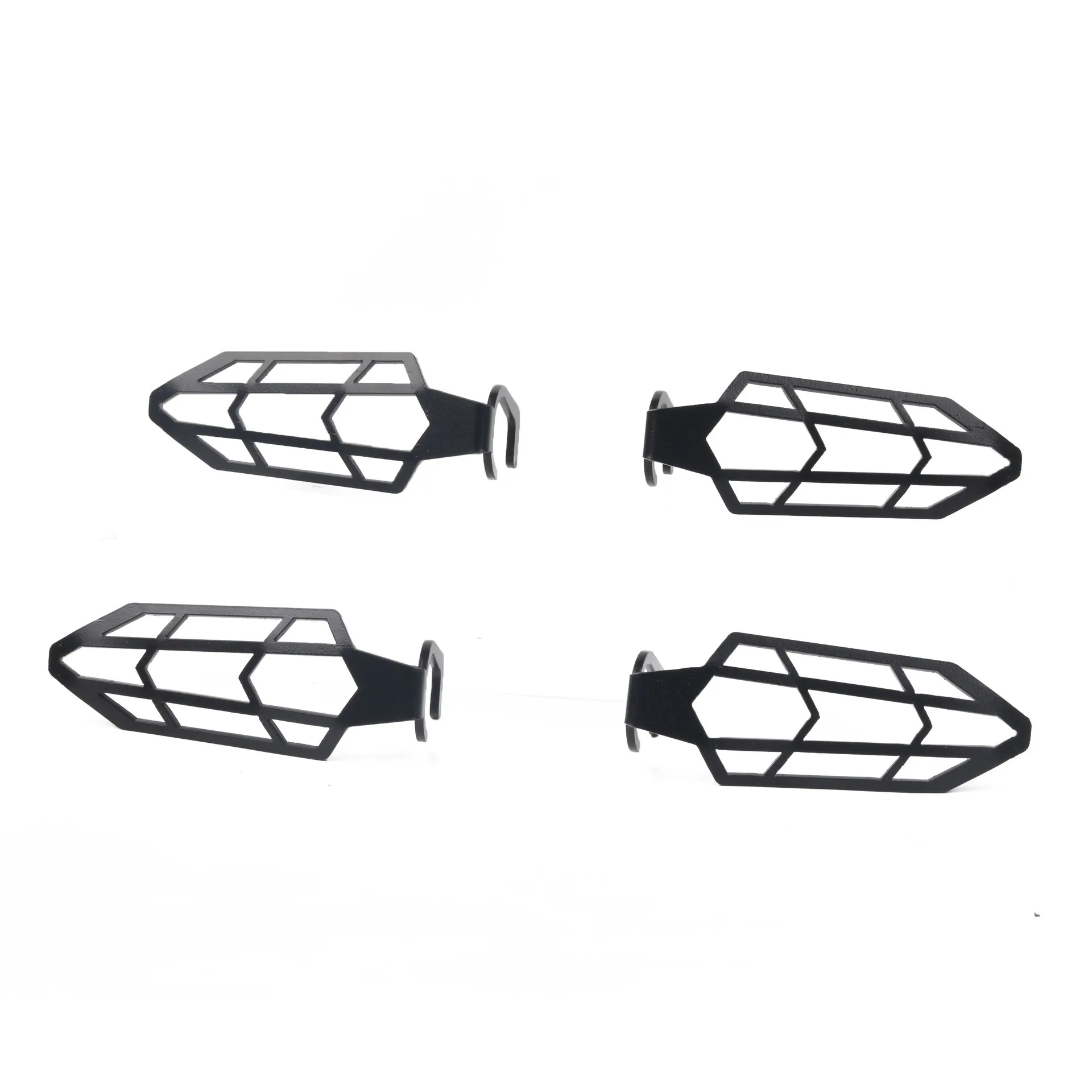 Motorcycle ADV150 ADV160 ADV350 modified front and rear turn signal protective cover