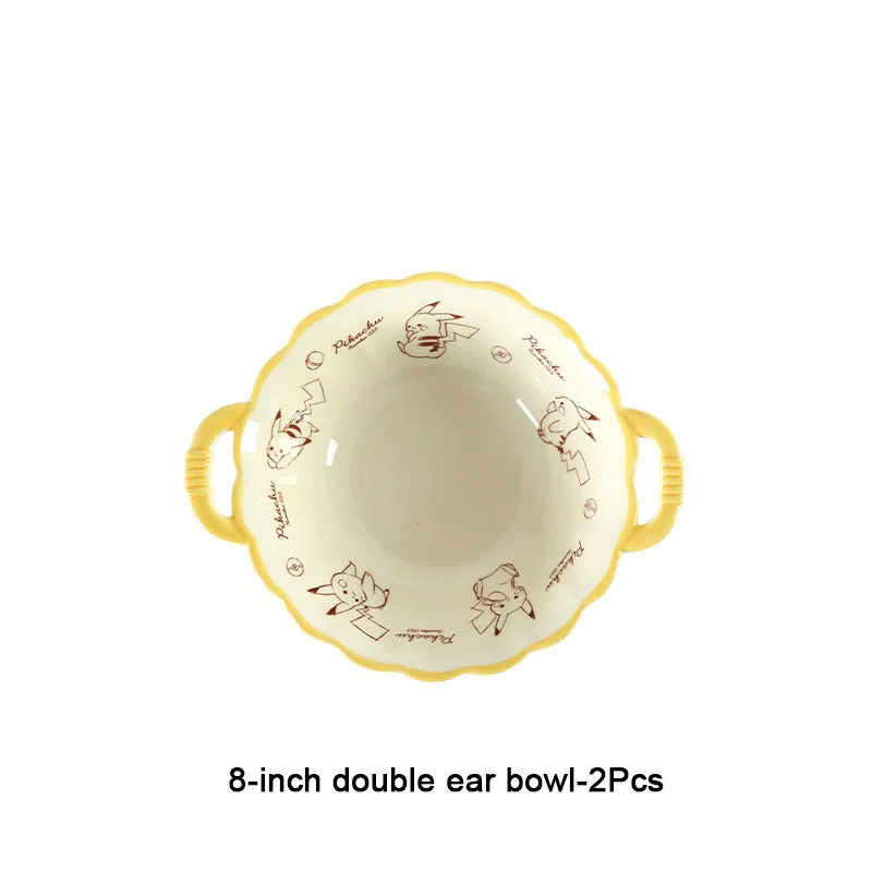 Variant: 8in-bowl-2Pcs