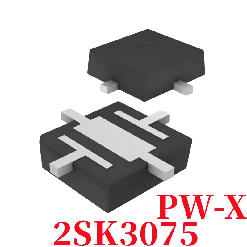 【1pcs】100% New 2SK3075 SK3075 Chip