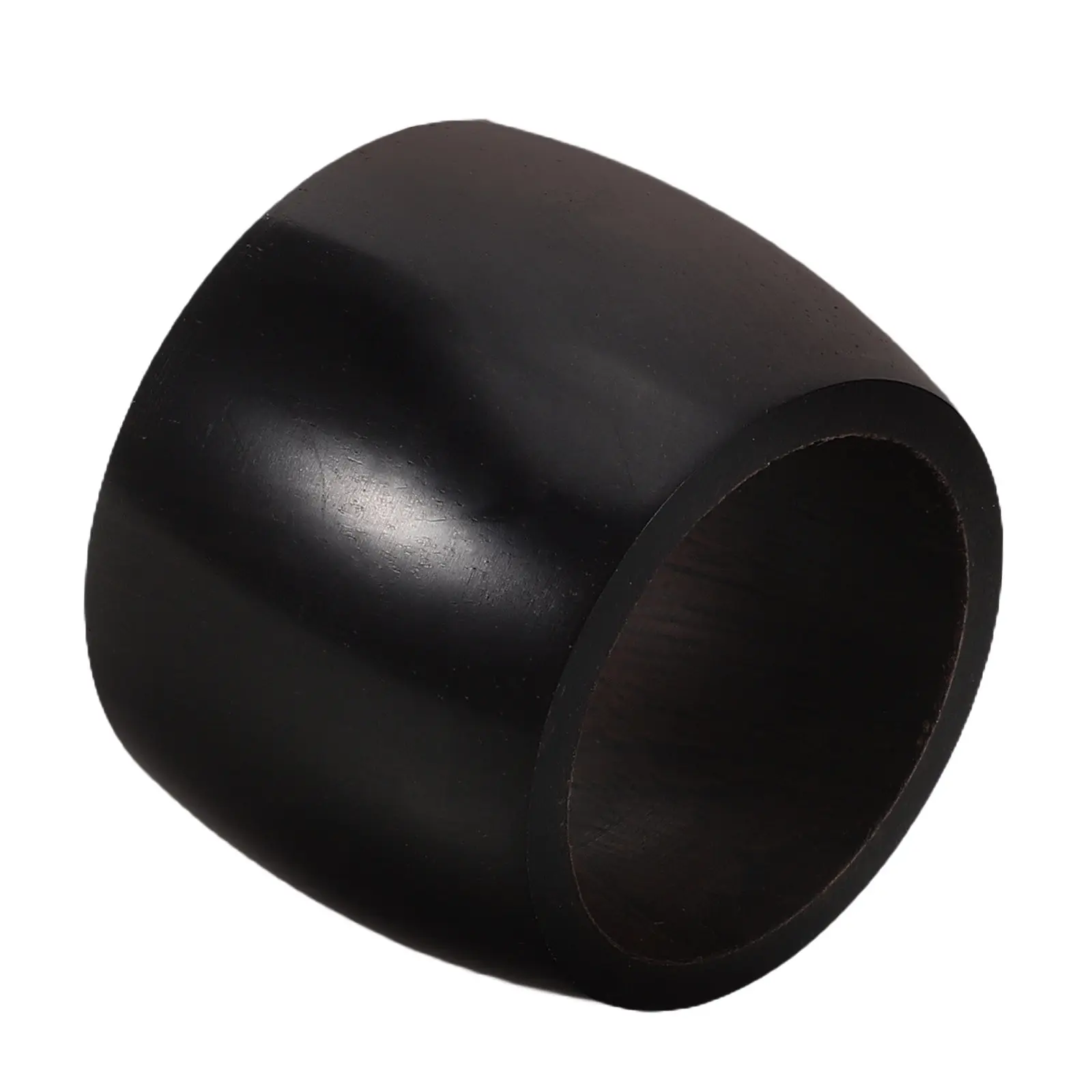 

Универсальный зажим для мундштука кларнета, держатель для трости, из эбенового дерева, для кларнета, тенор-саксофона, альт-саксофона, аксессуары