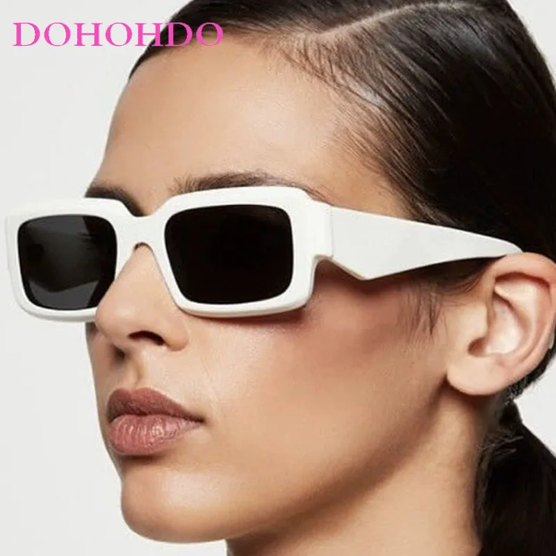 

Luxury Square Sunglasses Women Fashion Brand Designer Classic Big Frame Men Sunglass Outdoor Driving Eyewear Female Lentes UV400