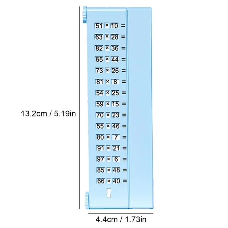 Multiplication Chart Math Posters For Kids Elementary And Middle School Classroom Teach Multiplication Division Addition