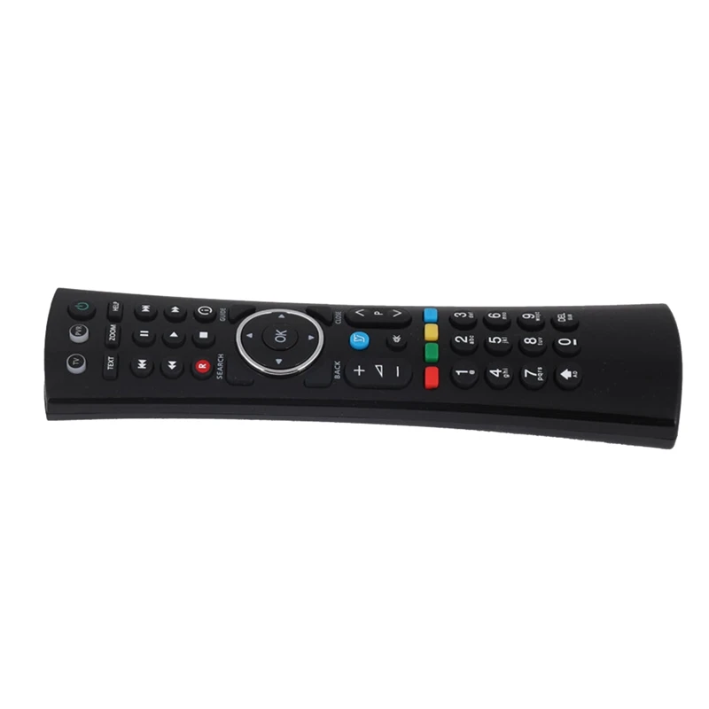 Replace Remote Control Remote Control Plastic Remote Control RM-I08U For HUMAX HDR-1000S/1100S Receiver TV Commander