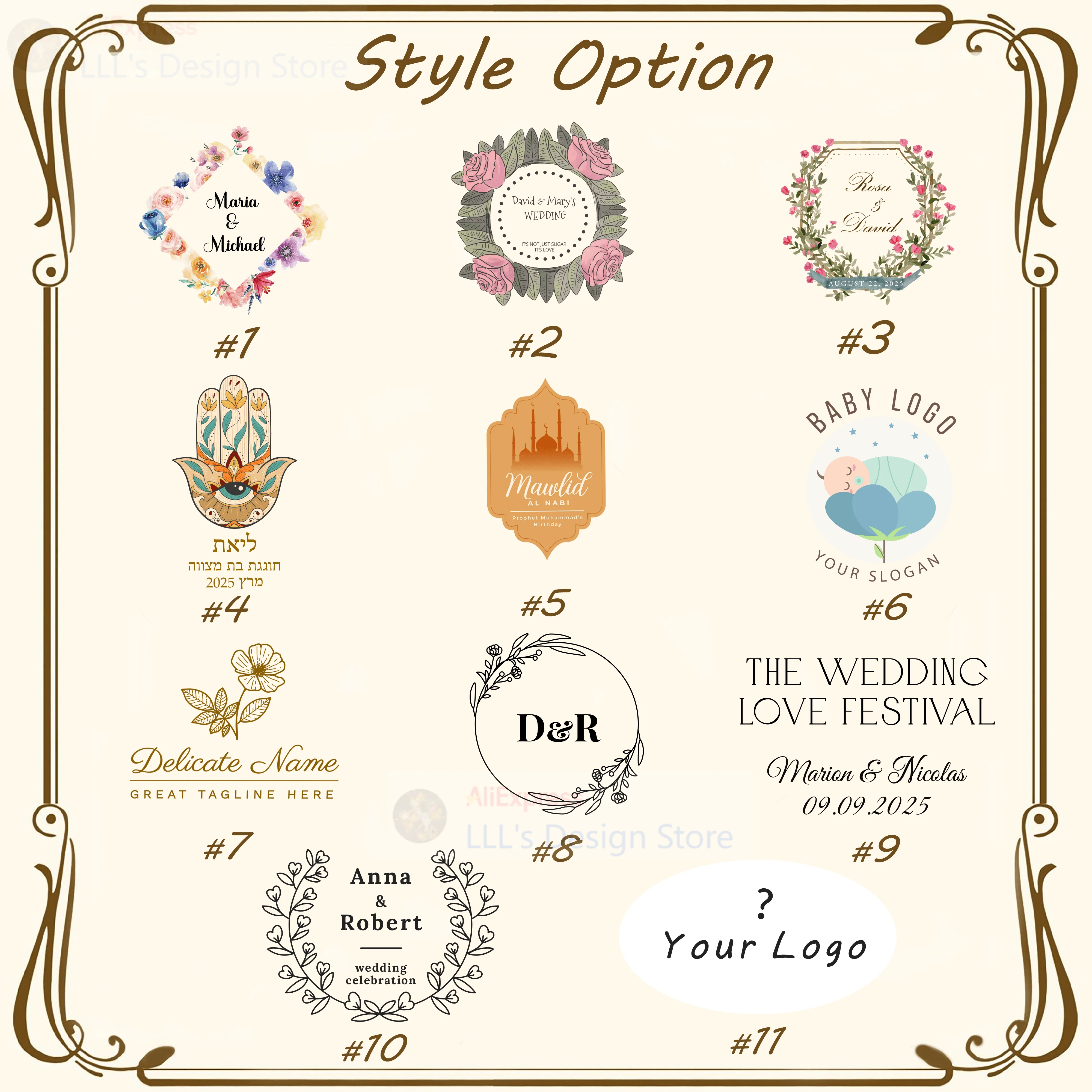 5/10/50 قطعة مخصص الحقيبة المخملية أكياس هدايا الحفلات الزفاف لصالح أكياس لضيف استحمام الطفل لصالح حقيبة المخملية هدية التفاف كيس الحلوى #6