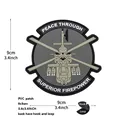 PVC patch 8