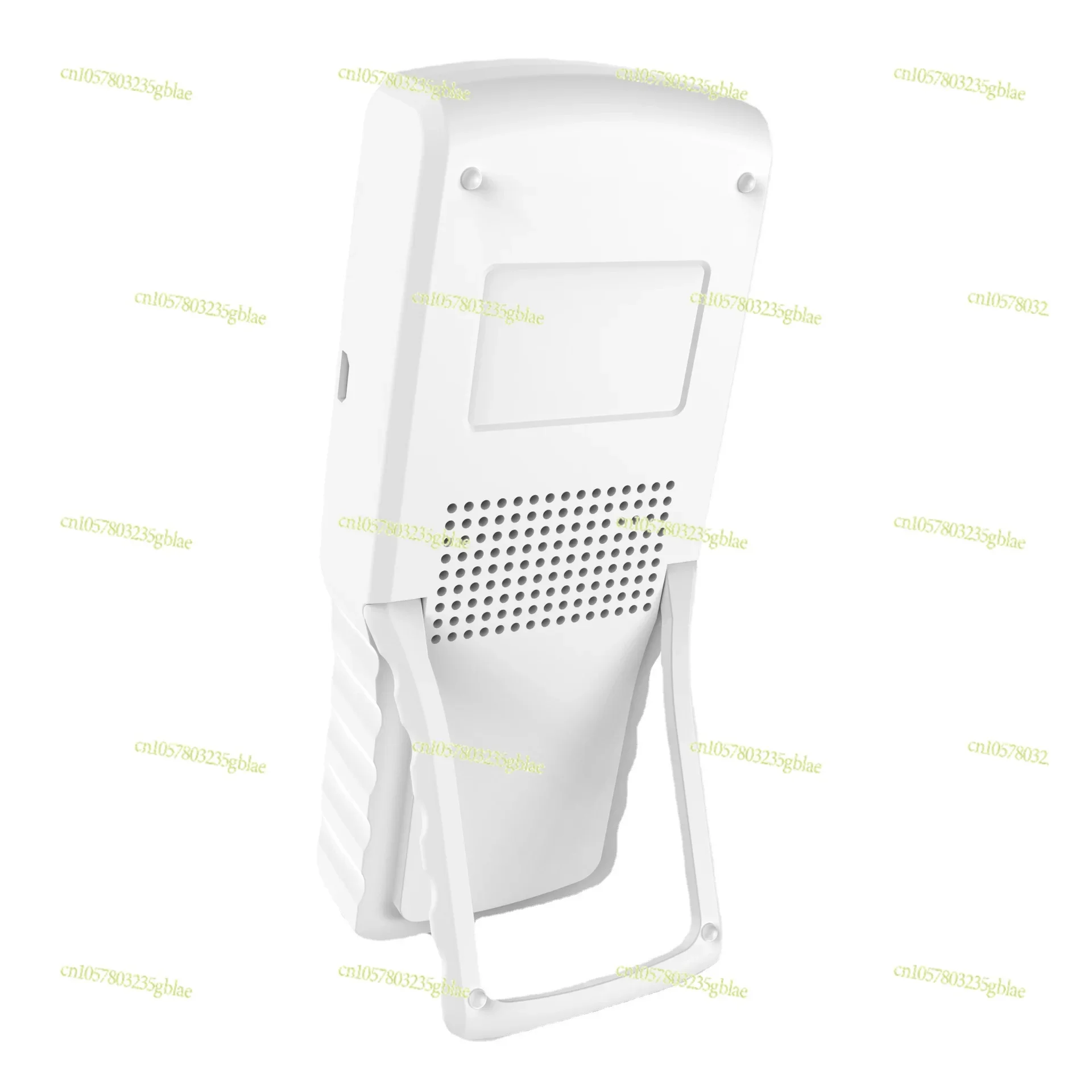 Nuclear Radiation Detector Marble Detector Geiger Counter Electromagnetic Radiation Radiation Measurement