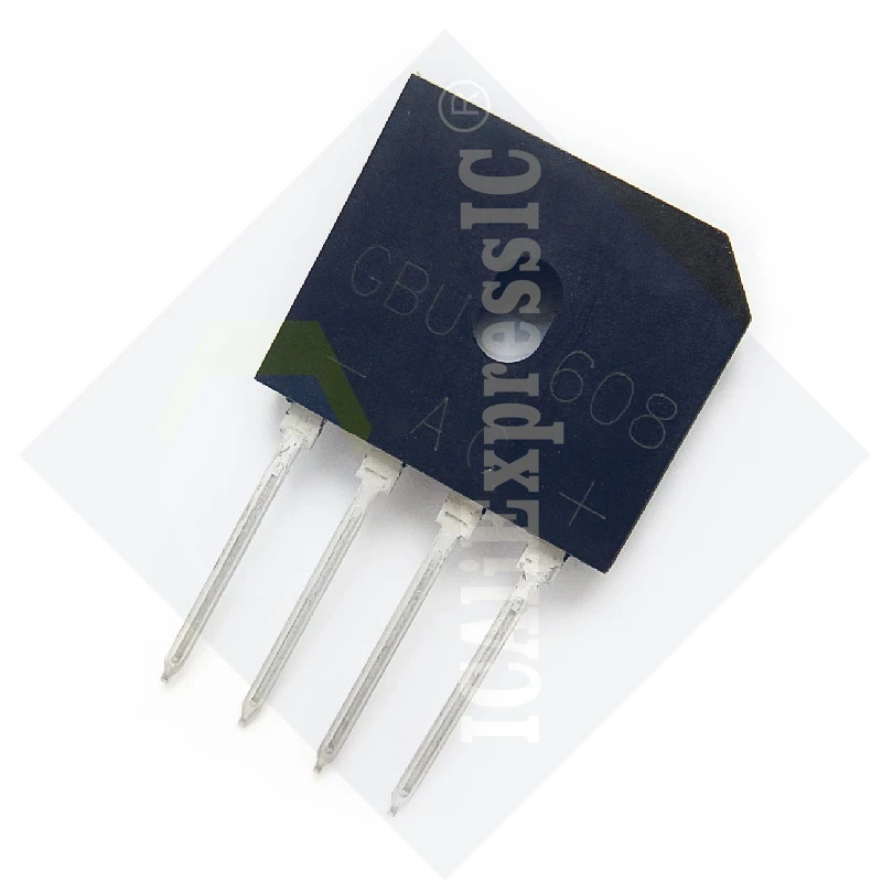 5-20PCS TDA7440D TDA7440 GBU608 608 AD823ANZ AD823AN HCS301-I/SN HCS301 AQH3223 3223 DS12885 12885