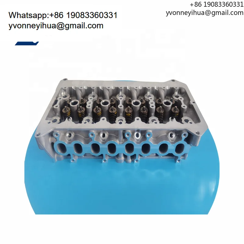 

Best Selling 2.0T LDV SAIC Maxus T60 D90 G10 G20 V80 G50 T70 T90 V90 Cylinder Head Assembly Durable Metal New Condition