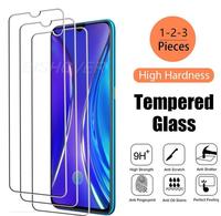 Tempered Glass For OPPO Realme XT RMX1921 6.4\