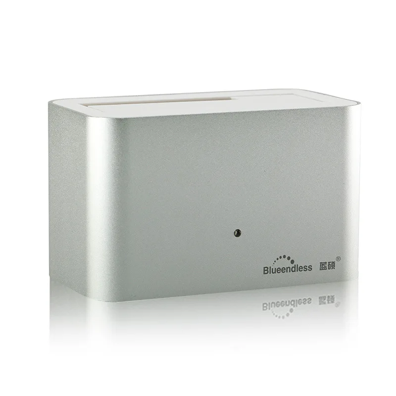 UTHAI HD01 2.5-inch hard drive base USB 3.0 to SATA solid-state mechanical desktop computer 20TB hard drive box type c