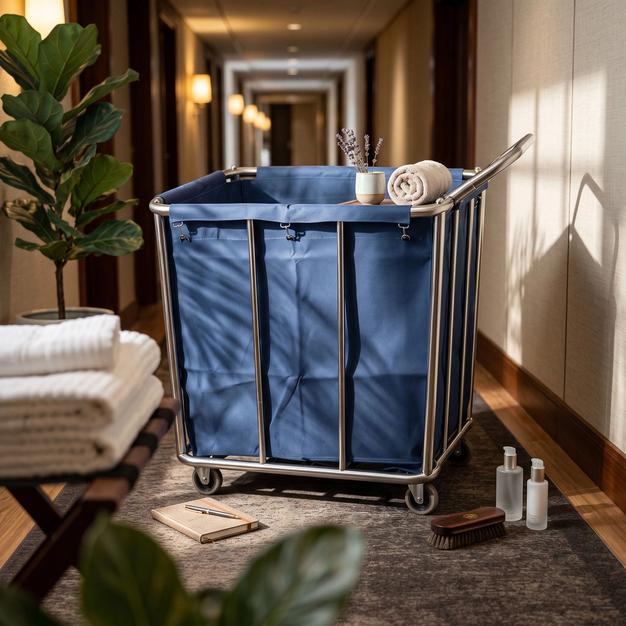 carrello-portabiancheria-con-ruote-carrello-per-lavanderia-resistente-trolley-commerciale-antiruggine-per-addetti-alle-pulizie