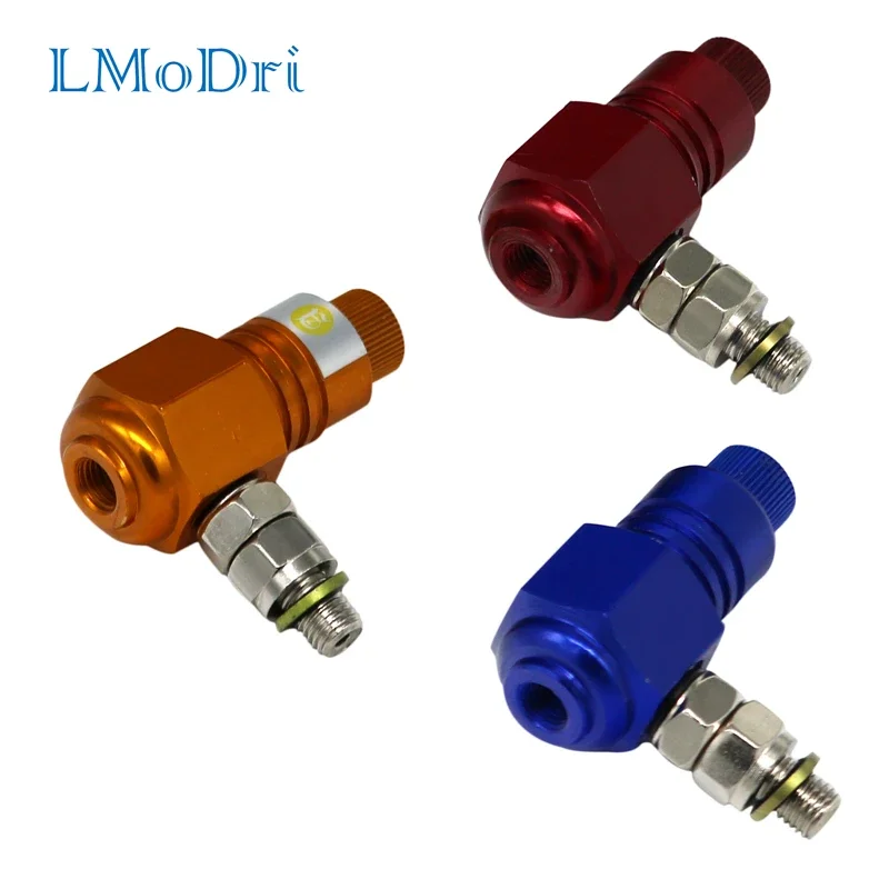 

LMoDri Motorcycle ABS Anti-lock System Motorbike Disc Brake Accessories Dirt Bike ATV Disc-brake Pump Parts Modified 10MM