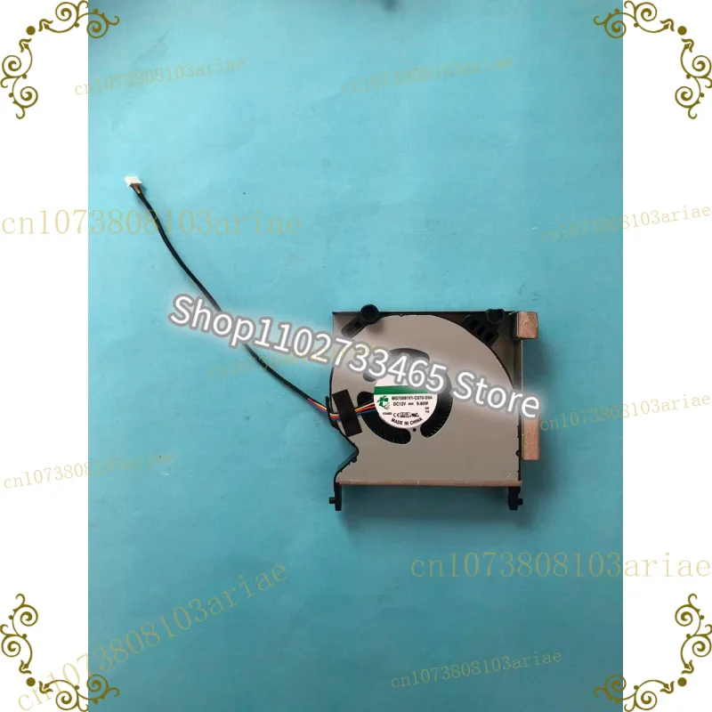 Replacement CPU Cooling Fan For HP Elite Mini 800 G9 M85699‑001 MG75091V1‑C070‑S9A