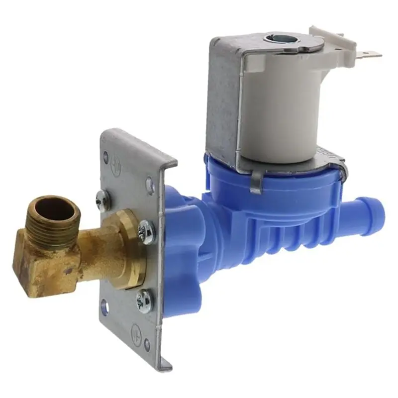 【NEW A39M】 5221DD1001E Dishwasher Water Valve 5221DD1001E Can Replace The Following Part Numbers: 5221DD1001C