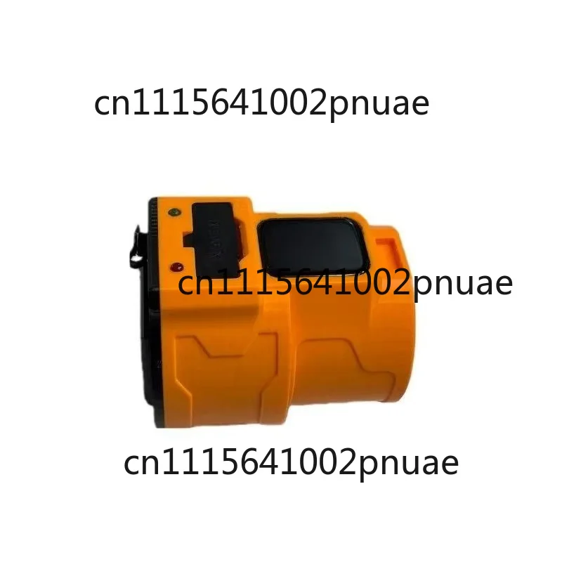 Upgraded pocket version Mini DC electrical appliance charging 9-hole fast charging pile to electric portable electric motorcycle