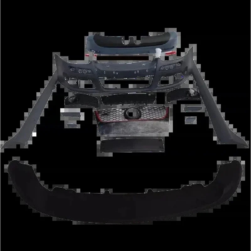 

BODY PART AUTOMOTIVE EXTERIOR ACCESSORIES BUMPERS CAR BODY KIT FOR VW 5 GTI TUNING PARTS 2005-2010