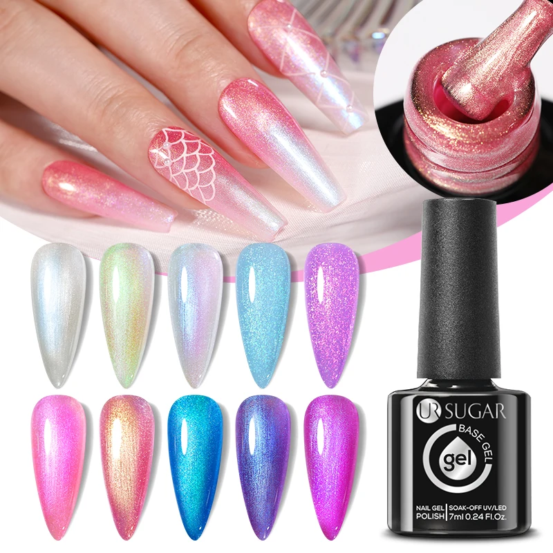 Ur Sugar 7Ml Aurora… - image