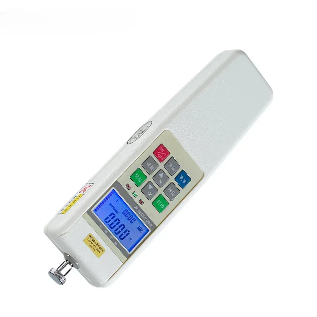 High Quality Professional Products SHB-10 Digital Push Pull Force Gaug