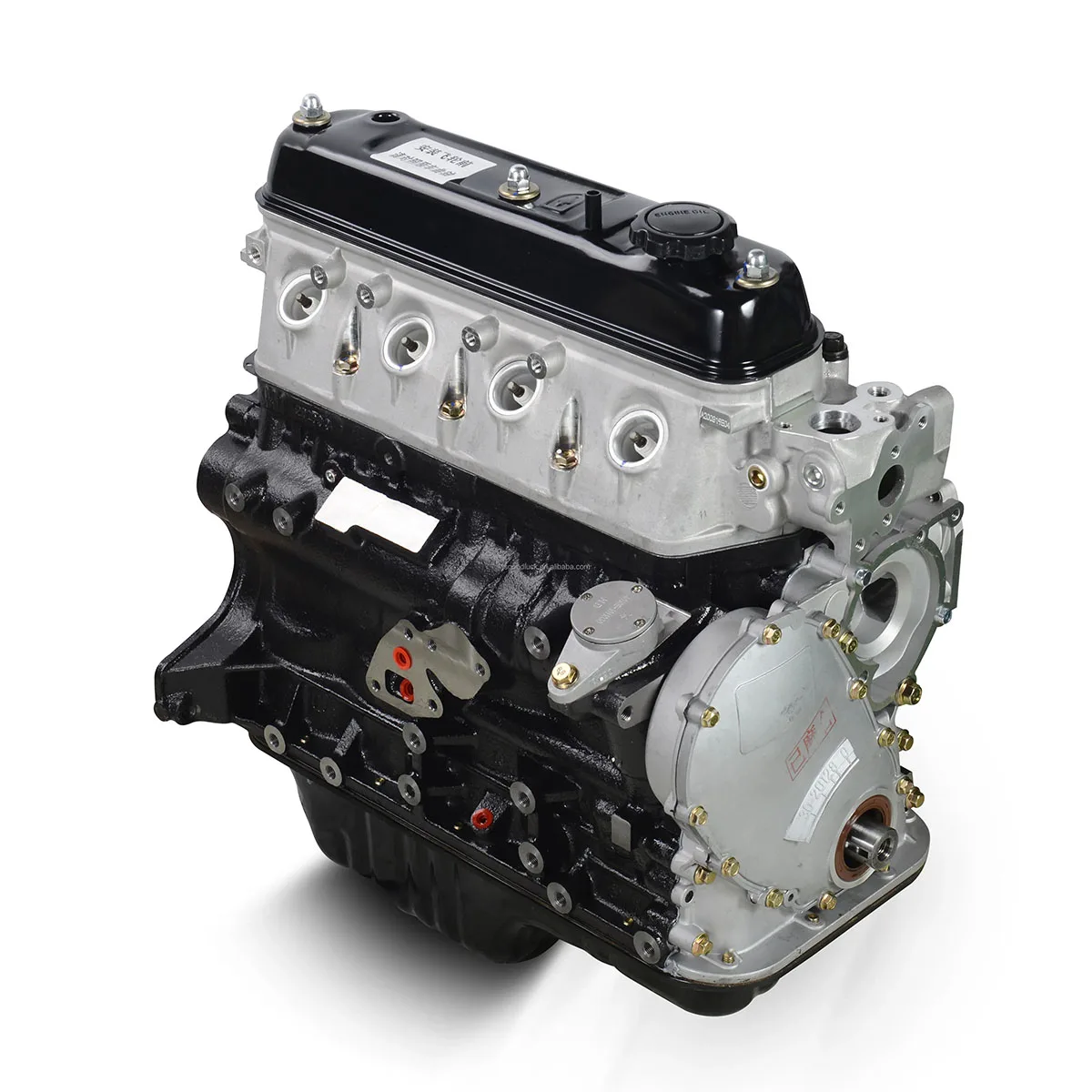 

Wholesale 4 Stroke Gasoline Brand New 4 Cylinder 4Y EFI Motor Complete Engine Assembly for Forklift Toyota Hiace Hilux