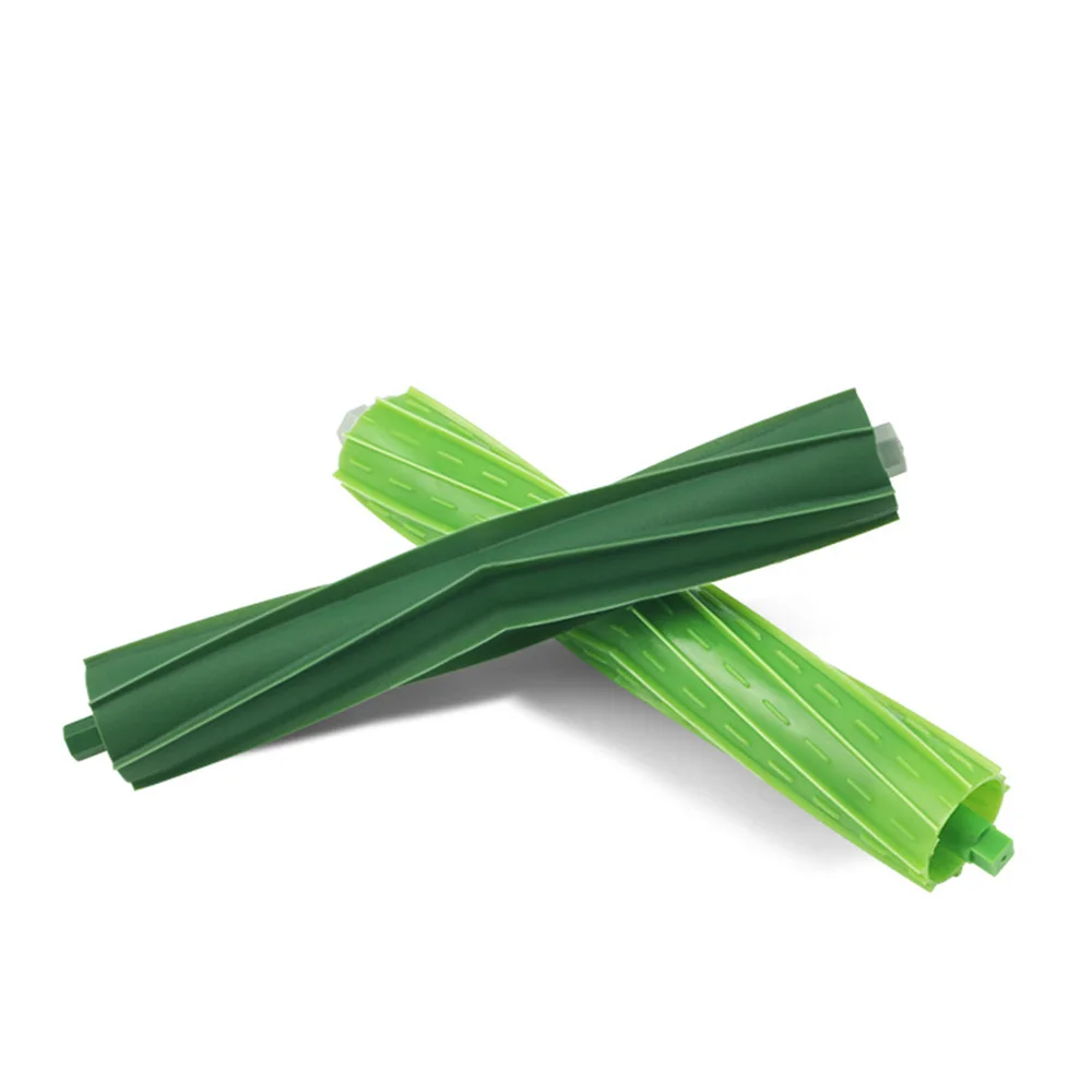 Kit de cepillos laterales para iRobot Roomba, piezas de Robot aspirador i7, i7 +, i7 Plus, E5, E6, E7