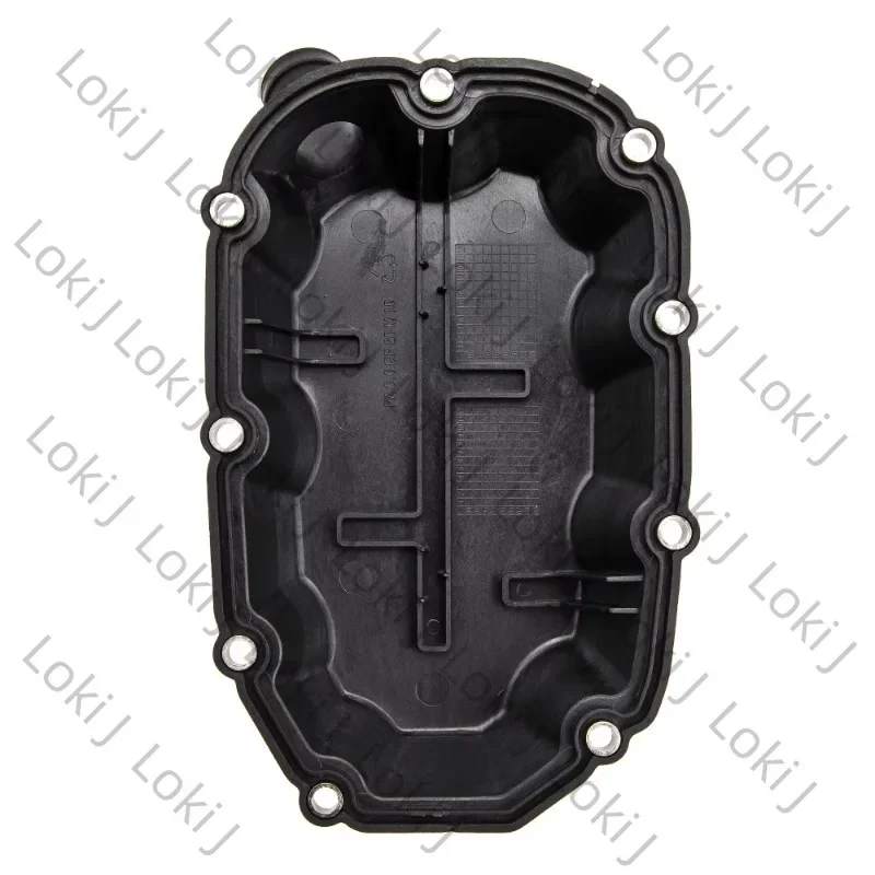 Oil Separator 06C103772A,06C103773A For AUDI A4/S4 2001-2008,A6/S6 2002-2008,A8/S8 2003-2008