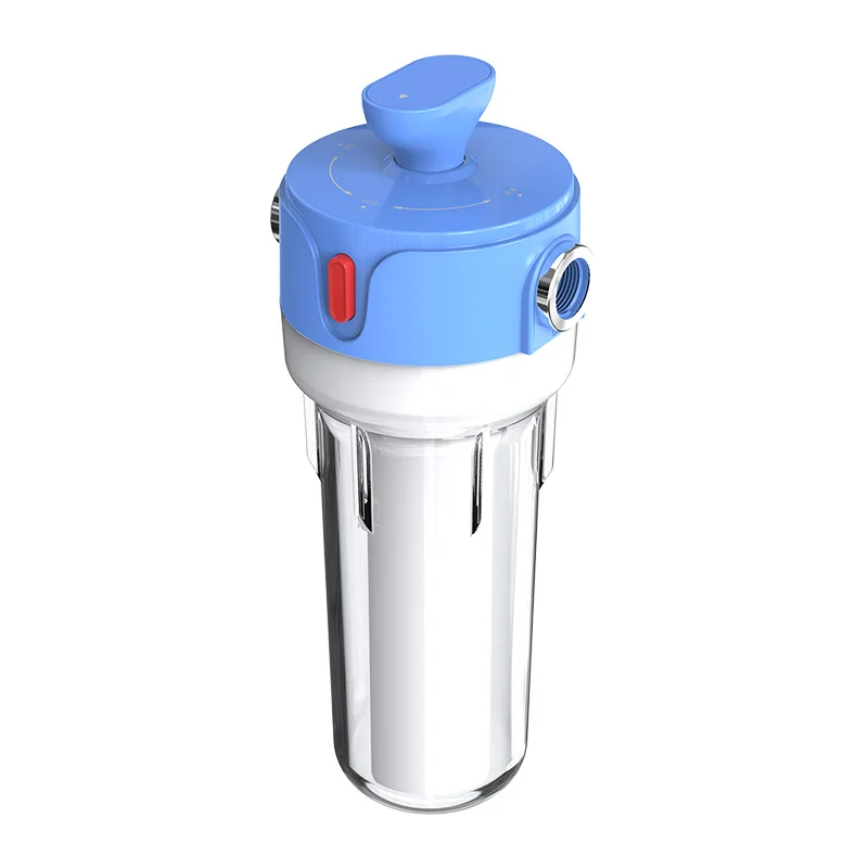 Factory Direct Sales Household Water Purifier Pre-filter High-quality Sediment Filter