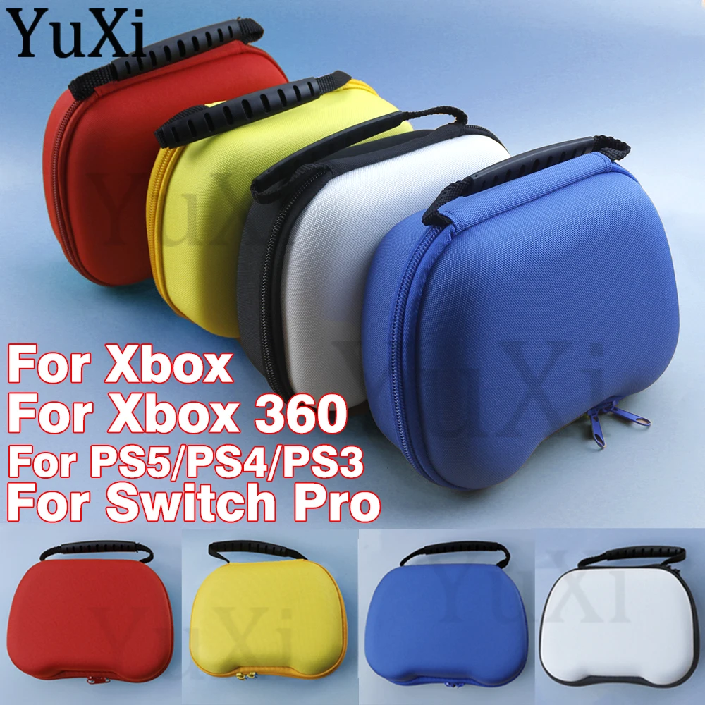 1Pc Gamepad Protect… - image