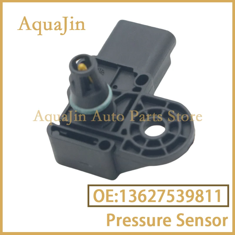 

13627539811 Датчик давления всасывающей трубы для MINI R56 R55 2005 ~ 2013 R57 Citroen Berlingo C3 C4 DS3 Peugeot 207 CC 3008 308 5008