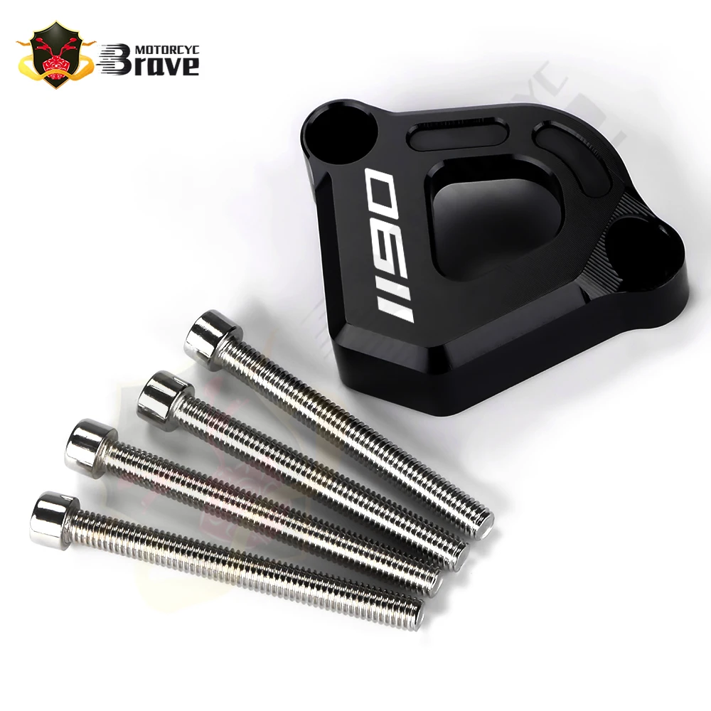 

Motorcycle Accessories CNC Clutch Slave Cylinder Guard Protector Cover Case For 1190 Adventure 1190 adventure R 2013-2022