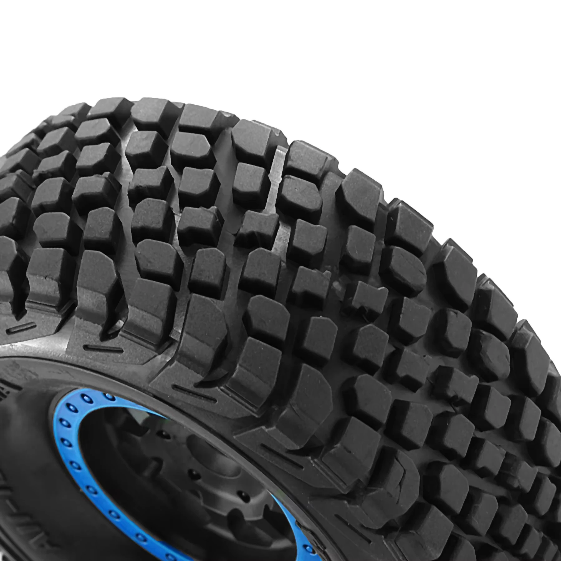 1/7 Velg dan Ban yang Ditempel - Wheel Rim Rc ulasan dan harga
