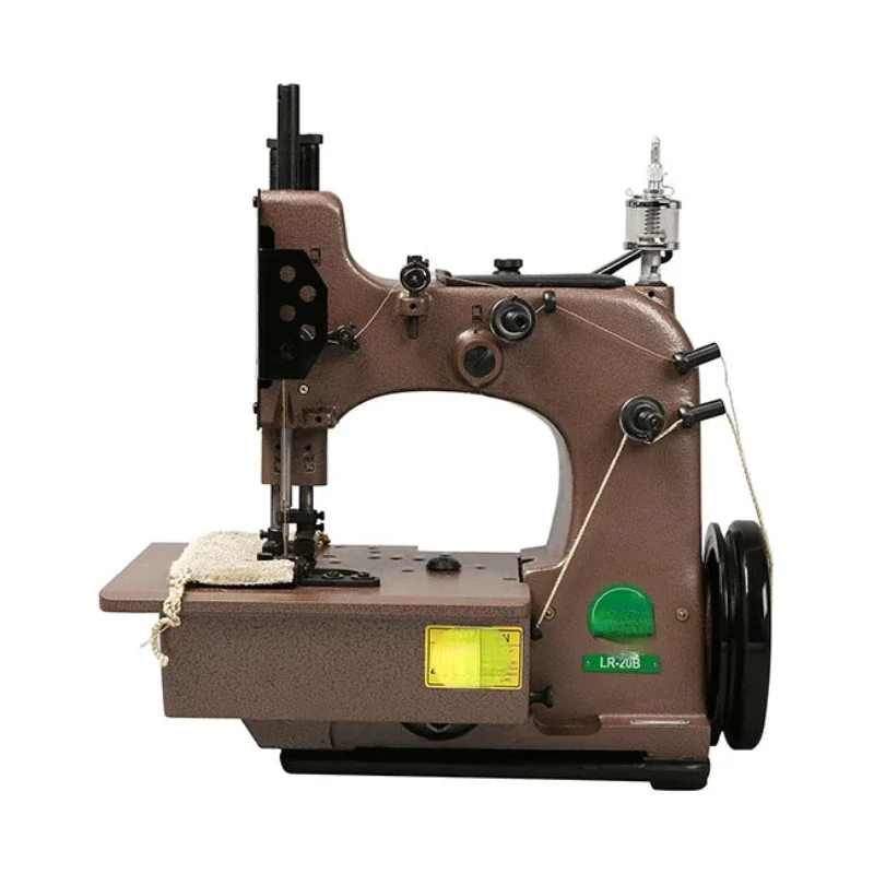 

cross-border LR 20-2B Carpet over edging machine sewing machine for sale