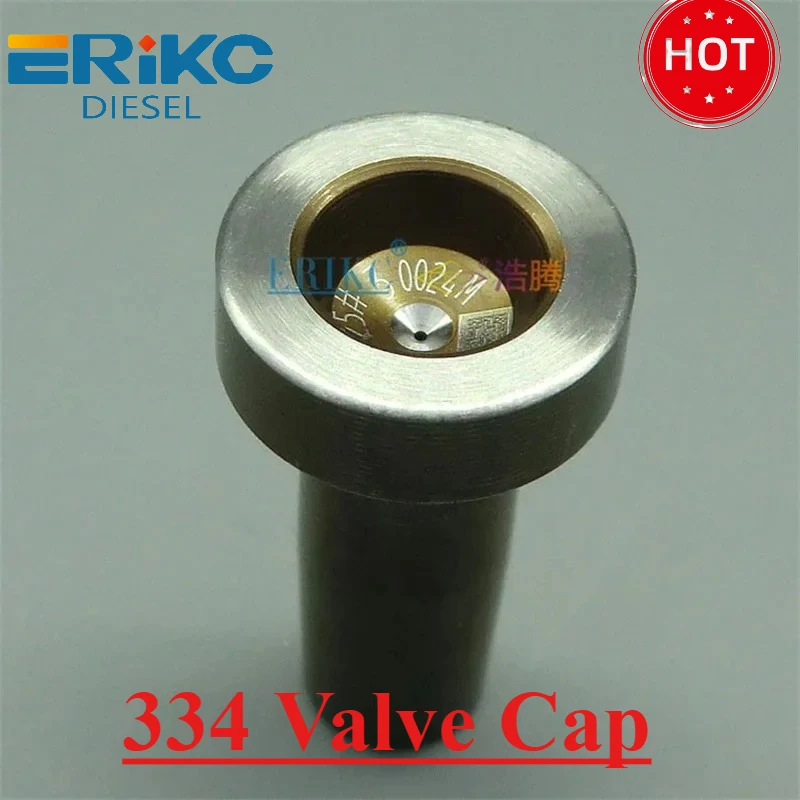 

Гайка крышки регулирующего клапана, регулирующий клапан форсунки дизельного топлива F00VC01334, седло головки клапана F 00 В C01 334 для серии 0 445 110