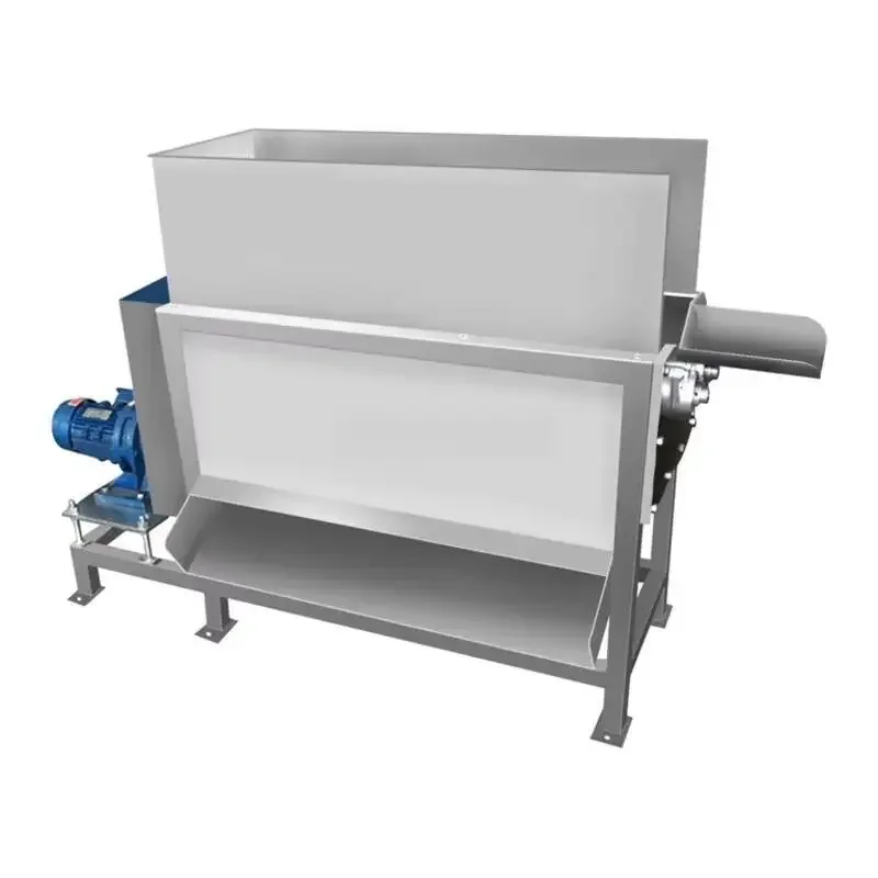 Machine à vieille viande d'épilation transfrontalière, Machine à éplucher les coquilles de noix de coco dures