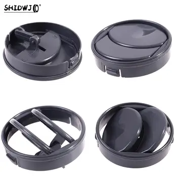 車の換気デフレクター,車両の換気アクセサリー,回転防止サイド